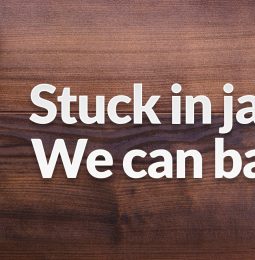 End Of Bail Bond System? (Update)