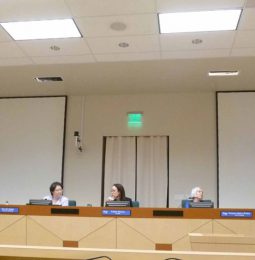 CA Water Proposal To Release More To Ocean!