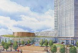 Health Insurer Centene Building Campus in North Natomas !