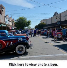 LOCAL NEWS FOR MONDAY 5-2-22