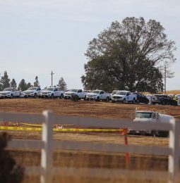 PG&E Forms Tree Trim Base Camps!