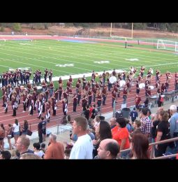 Highschool Football Game Cancelled After Protest Rumors!