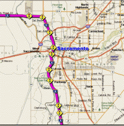 I-5 Slabs Replacement and Repair Will Slow You Down!
