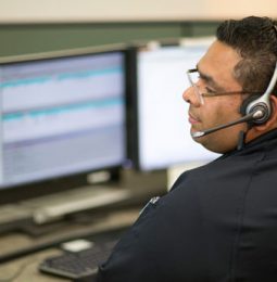 Roseville Police Have Radio Problems!