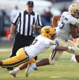 (UPDATE) Two High school Football Games Cancelled Due To Fights!