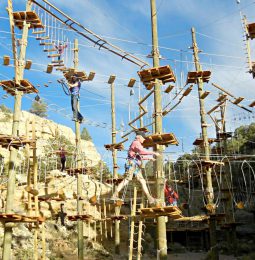 Quarry Park To Open Saturday!