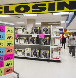 SEARS Files! Auburn Stores May Stay Open!
