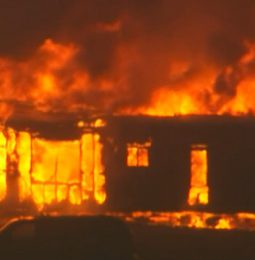 Dead Count Now 56-Missing 130 in Camp Fire!