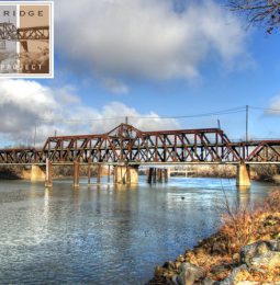 Sacramento to get new I Street Bridge!