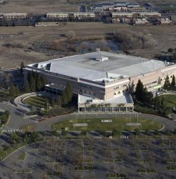Kings Say Develop Sleep Train Arena!
