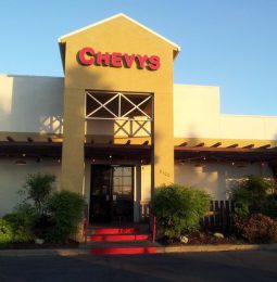 Chevy’s Shut Down-Surprise!