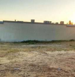 Empty Lot On Lincoln Way Will Be Come New Bar and Restaurant!