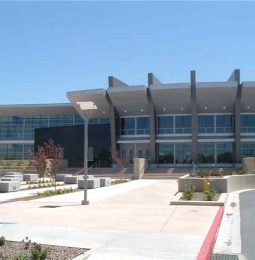 New Placer County Court Room Opens!