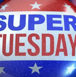 California Primary Moving To Super Tuesday!