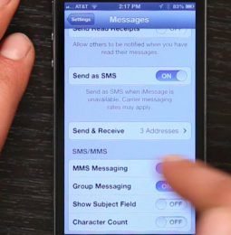 No Text Tax, FCC Overrules PUC!