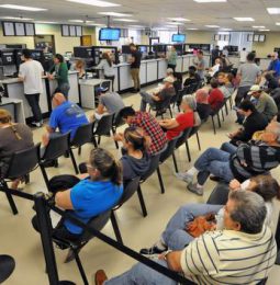 Gov Newsom Orders a DMV “Fix It Team!