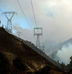 Judge Orders PG&E To Inspect Everything!