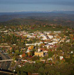 Auburn Planning Commission To Consider 65 Home Project!