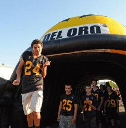 Eligibility Error Costs Placer County School Championship Wins!