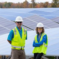 Solar Companies Scared of PG&E Bankruptcy Can Alter High Yeild Contracts!