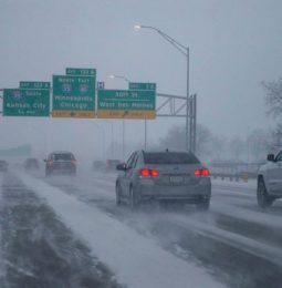Double Header Winter Storm Coming This Weekend!