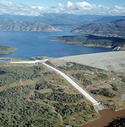 Lawsuit Against DWR Moves Along!