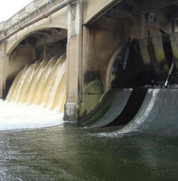 PG&E/NID Press Release on Drum Spaulding Project!