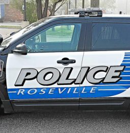 Elderly Roseville Couple Homeless After Standoff!