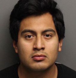 Auburn Police Arrest 24 year old after sending sexual images to 15 year old Auburn Girl!
