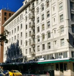 Proposals for Homeless Housing Accepted By Sac County