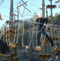 City of Rocklin Files Suit against Legacy Adventures!