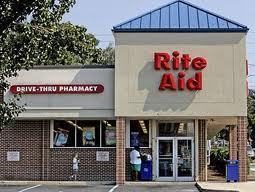 Auburn Rite Aid Held Up!