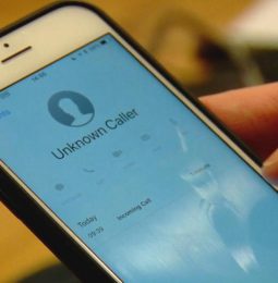 CA Bills To Limit Robo Calls!