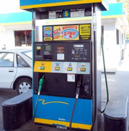 24 Cents a Gallon Surcharge in California and No One Knows Why?