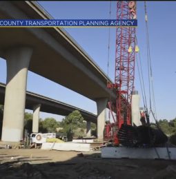 Highway 65/I-80 Update!