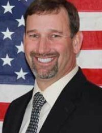 Ca Senate Area One Race To Runoff June 4th!