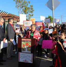 Oakland Unified Gives 11%, Bonus and Hires as demanded!