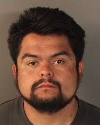 Man Arrested After Break-in and Setting Fire in Colfax!
