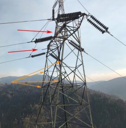 PG&E said Yesterday They Probably Started Paradise Wipe Out Fire!