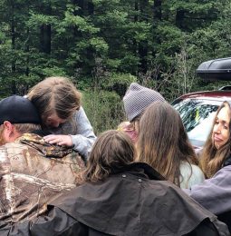 Missing Benbow Girls Found!