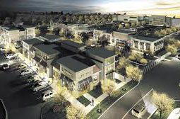 Loomis “Village” project goes to Voters!
