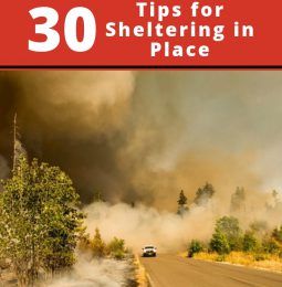 “Stay Sheltered” Alert Used By Auburn Police Saturday!