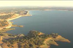 Man Missing In Folsom Lake After Jet Ski Capsizes!