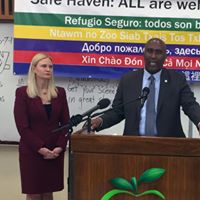 Temp Teachers For Striking Teachers Get Paid $500 For The Day? WHY?