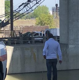 Tow Truck Tragedy Brings Closure To Couple Owners!