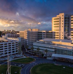 UC Hospital Workers Strike Today 9-5