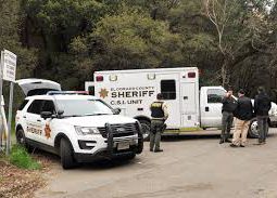 Body of 37 Year Old Woman Found Dead! Suspicious?