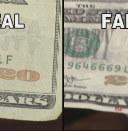 Placer High Students Trying To Spend Bogus $20’s!