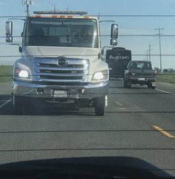Tow Truck Recovery Starts Today, Male Owner Found In River Yesterday, Wife Still Missing!