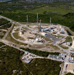 Vandenberg Air Base Home of “Space Force”? .
